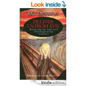 Amazon.com: Deliver Us From Evil eBook: Ravi Zacharias: Books