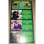 eBay Image 1 VINCE LOMBARDI,GREEN BAY PACKERS FAMOUS QUOTE FRAME