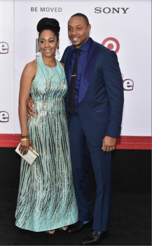 august 2015 names simone missick simone and dorian missick at the ...