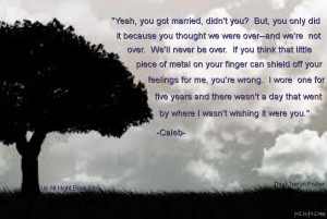 This may be my very favorite quote of all time ever!!!!!