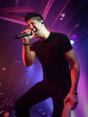 Joseph SoMo. Ridiculously hot right? He has undeniable talent but what ...