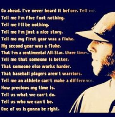 sports quotes baseball quotes quotes awesome redsox awesome quotes ...