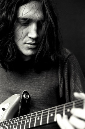 John Frusciante Photo