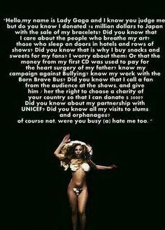 quotes gaga lady gaga quotes quotess 3