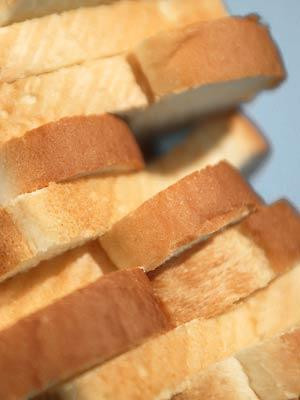 White Bread