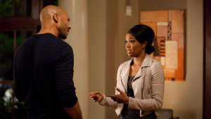 Open Thread: Did You Watch The Being Mary Jane Season Finale?