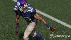 Madden NFL 16 has officially arrived today. Make sure you play a few ...