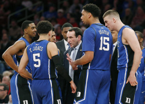 10 quotes from Duke March Madness coach Mike Krzyzewski on family ...