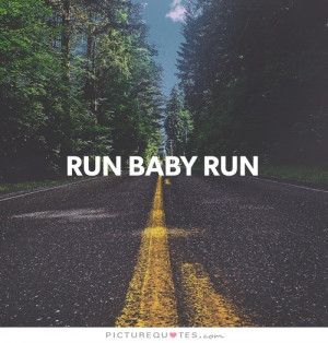 Running Quotes