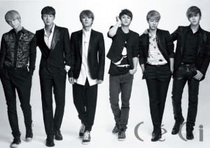 b2st, beast, boy band, korean, kpop