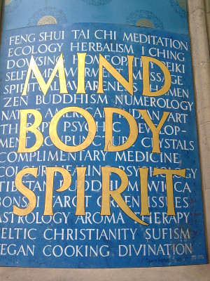 Recently, I spent a little time in Edinburgh – having headed north ...