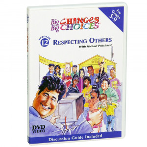 Respecting Others Respecting others dvd
