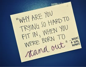 Strong Women Trying Hard Quotes About