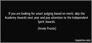 More Annie Proulx Quotes