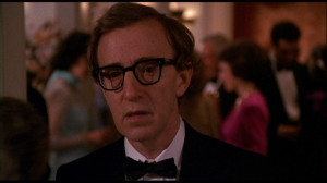 ... Quotes: From Crimes and Misdemeanors (1989). Clifford Stern: Show