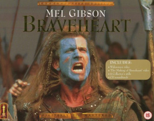 14 december 2000 titles braveheart braveheart 1995