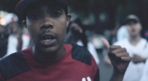 Lil Herb – Versace Freestyle (Official Music Video)