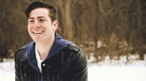 Forever in love with Nathan James Sykes