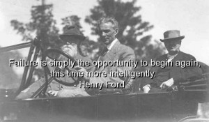 Henry ford, best, quotes, sayings, failure, motivational, inspiring