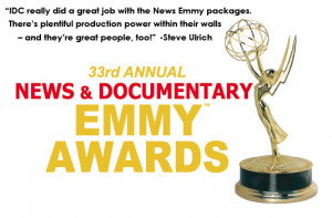 Need A Netflix Preferred Vendor?