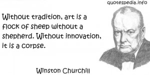 Famous quotes reflections aphorisms - Quotes About Art - Without ...