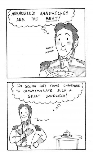 hard! Frozen Sandwiches Comic, Disney Darling, Funny Junk, Frozen Hans ...