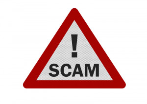 Why Are There So many Scams Online?