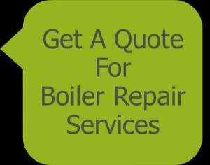Residential boiler repair services can save you heat and money