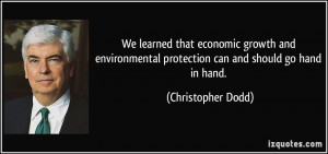 Environmental Protection quote #1