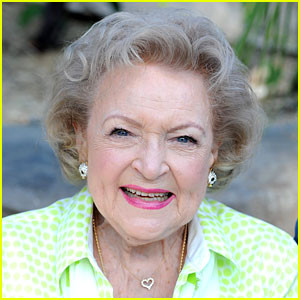 Betty White is NOT Dead - Fans Misread Satirical Article