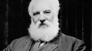 Alexander Graham Bell - Father of the Telephone (TV-14; 01:12) Watch a ...