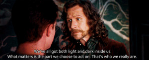 gif, harry, harry potter, sirius