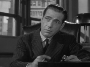 The Maltese Falcon ( 1941 )