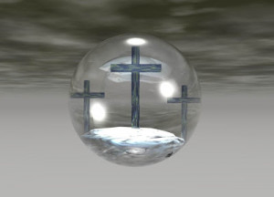Beautiful 3d christian high quality desktop wallpaper
