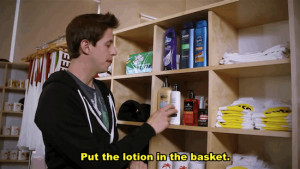 Definitive Proof That Your Friend Is A Film Nerd