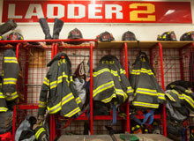 new york fire department