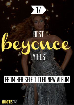 Funny Quotes About Beyonce