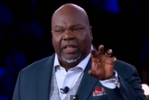 Td Jakes Oprah Lifeclass