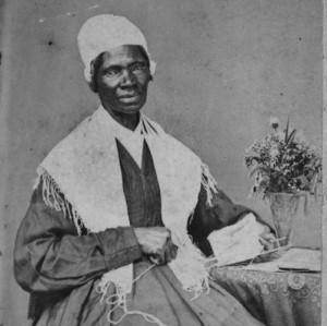 Sojourner Truth, Isabella Baumfree, (c 1791-1883)