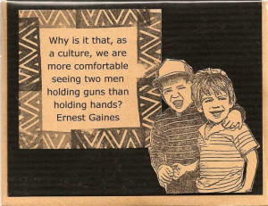 Diversity Quotes GLBT Family / set of 4 Greeting Cards - Benefits at ...