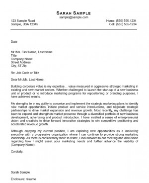 Teaching Cover Letter Example With No Experience.