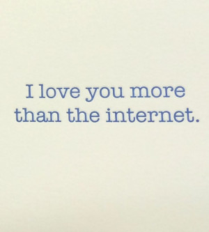 Nerdy Love Letterpress Cards – Set of 6 | Gifts Cards & Stationery ...