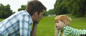 Father's Day Quotes: Words Of Wisdom About Being A Dad