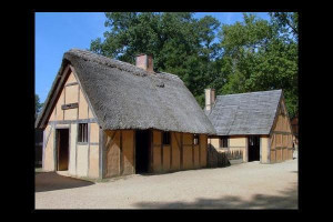 Jamestown Settlement