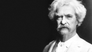 On American Realism and Mark Twain's 'The Man Who Corrupted Hadleyberg ...