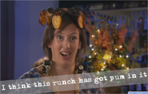 Miranda Hart Quote