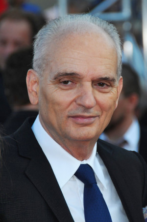 David Chase American writer director and producer of television