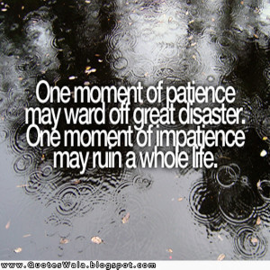patience quotes patience quotes patience quotes patience quotes v ...