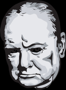 Persuasive-speech-Winston-Churchill-Day