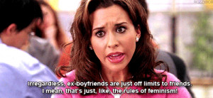 The 20 Best Mean Girls Quotes, Ranked From Grool to Totally Fetch